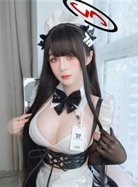 白银81 – NO.166 24年02月 2024-02-25 調月リオcosplay2